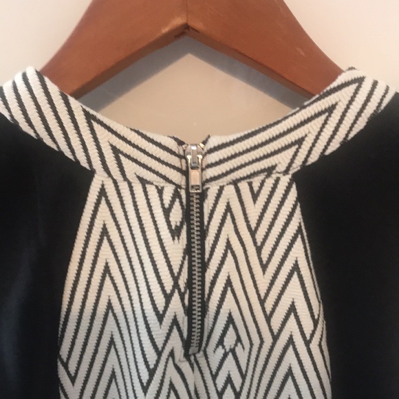 H & M cocktail dress,size 2 - Picture 3 of 5